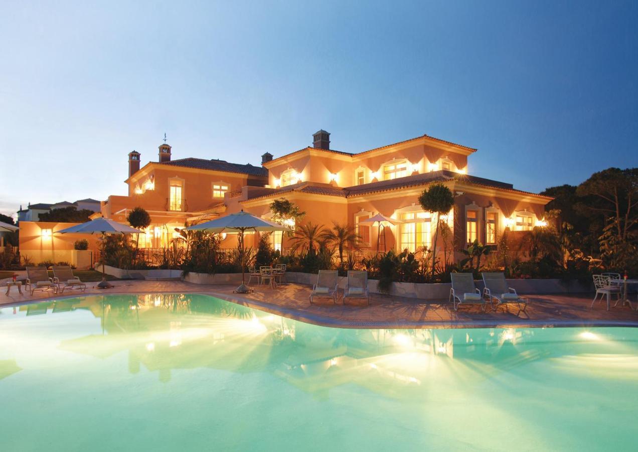 Quinta Jacintina - My Secret Garden Hotel Vale do Lobo Zewnętrze zdjęcie