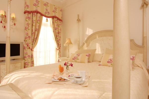 Quinta Jacintina - My Secret Garden Hotel Vale do Lobo Zewnętrze zdjęcie