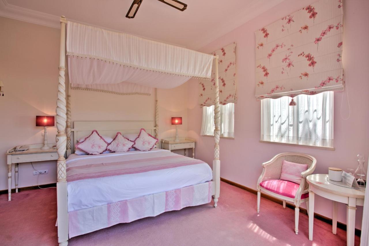 Quinta Jacintina - My Secret Garden Hotel Vale do Lobo Zewnętrze zdjęcie