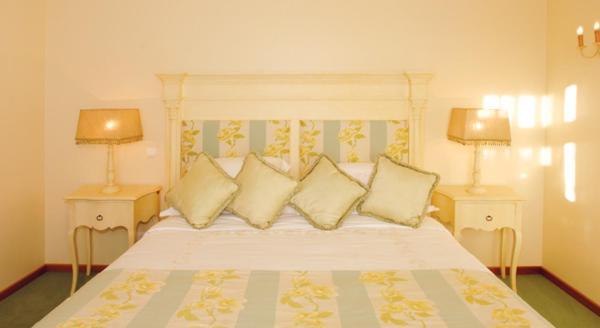 Quinta Jacintina - My Secret Garden Hotel Vale do Lobo Zewnętrze zdjęcie