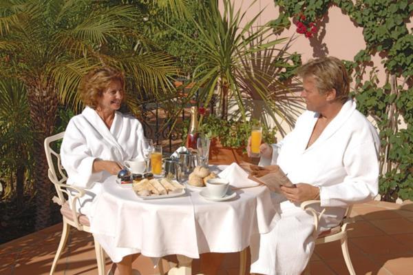 Quinta Jacintina - My Secret Garden Hotel Vale do Lobo Zewnętrze zdjęcie