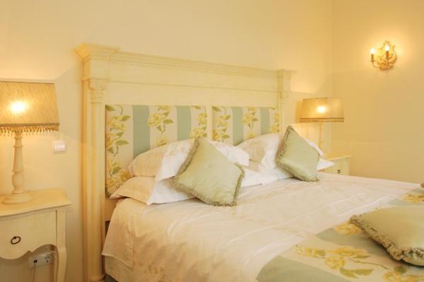 Quinta Jacintina - My Secret Garden Hotel Vale do Lobo Zewnętrze zdjęcie