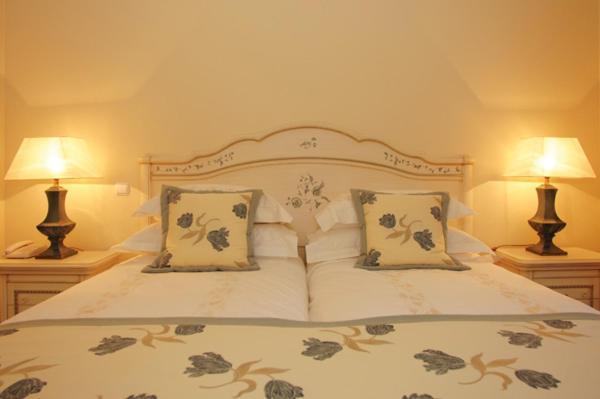 Quinta Jacintina - My Secret Garden Hotel Vale do Lobo Zewnętrze zdjęcie