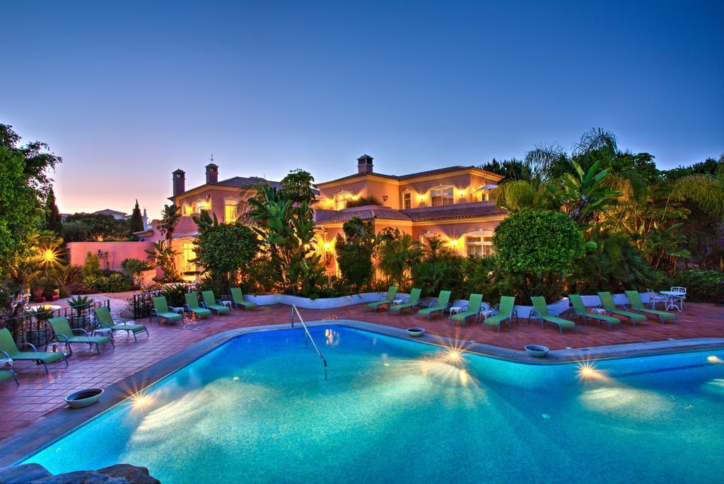 Quinta Jacintina - My Secret Garden Hotel Vale do Lobo Zewnętrze zdjęcie