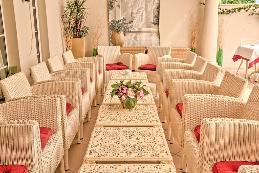 Quinta Jacintina - My Secret Garden Hotel Vale do Lobo Zewnętrze zdjęcie