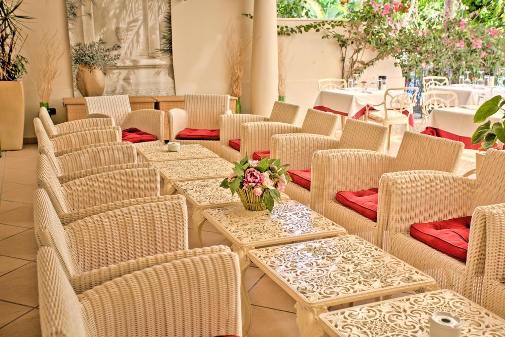 Quinta Jacintina - My Secret Garden Hotel Vale do Lobo Zewnętrze zdjęcie