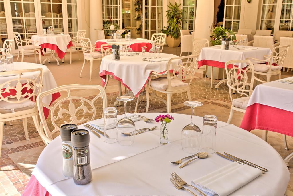 Quinta Jacintina - My Secret Garden Hotel Vale do Lobo Zewnętrze zdjęcie