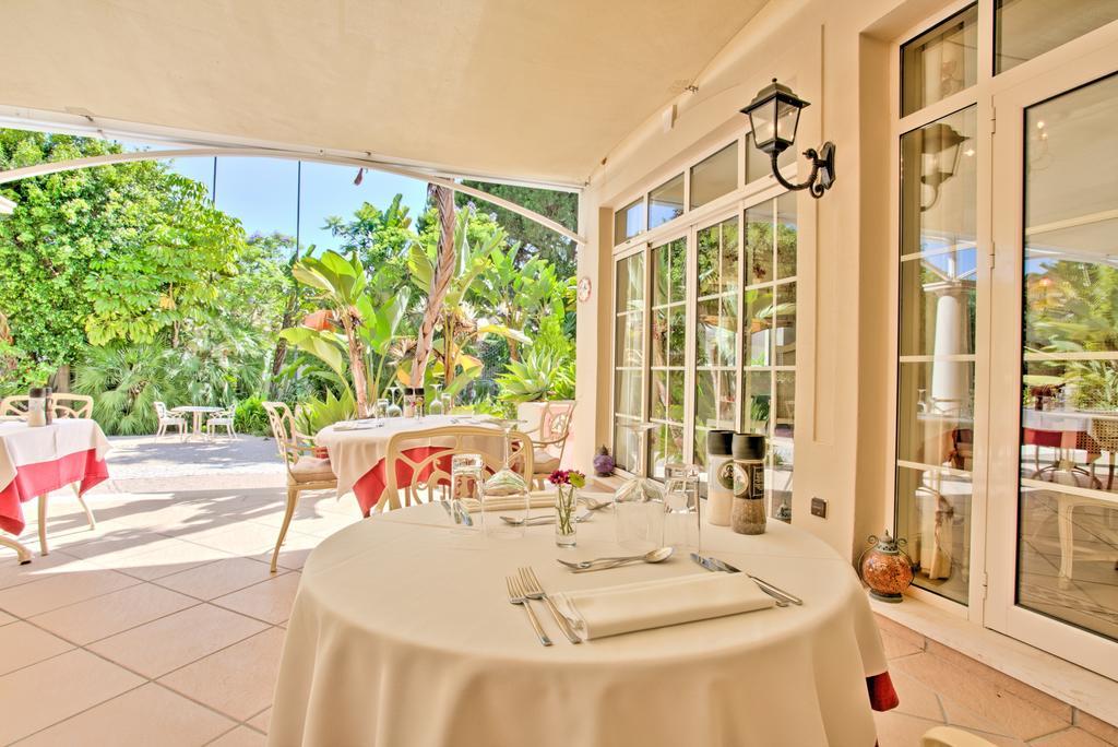 Quinta Jacintina - My Secret Garden Hotel Vale do Lobo Zewnętrze zdjęcie