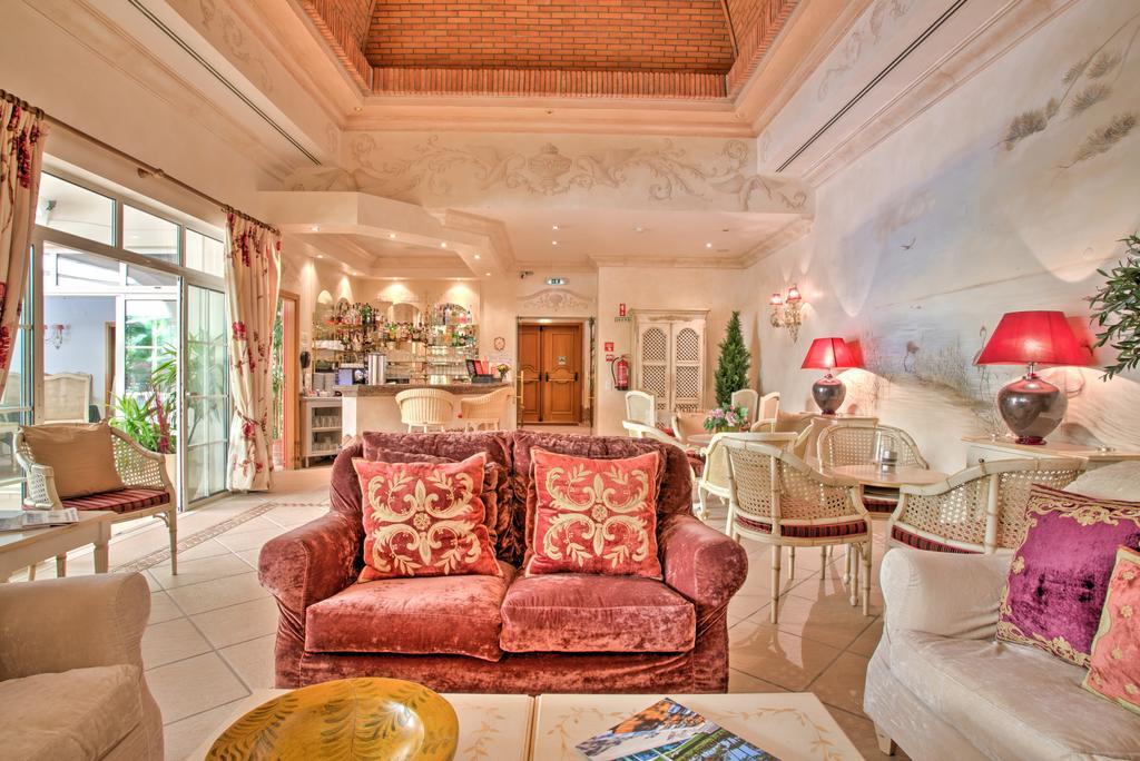 Quinta Jacintina - My Secret Garden Hotel Vale do Lobo Zewnętrze zdjęcie