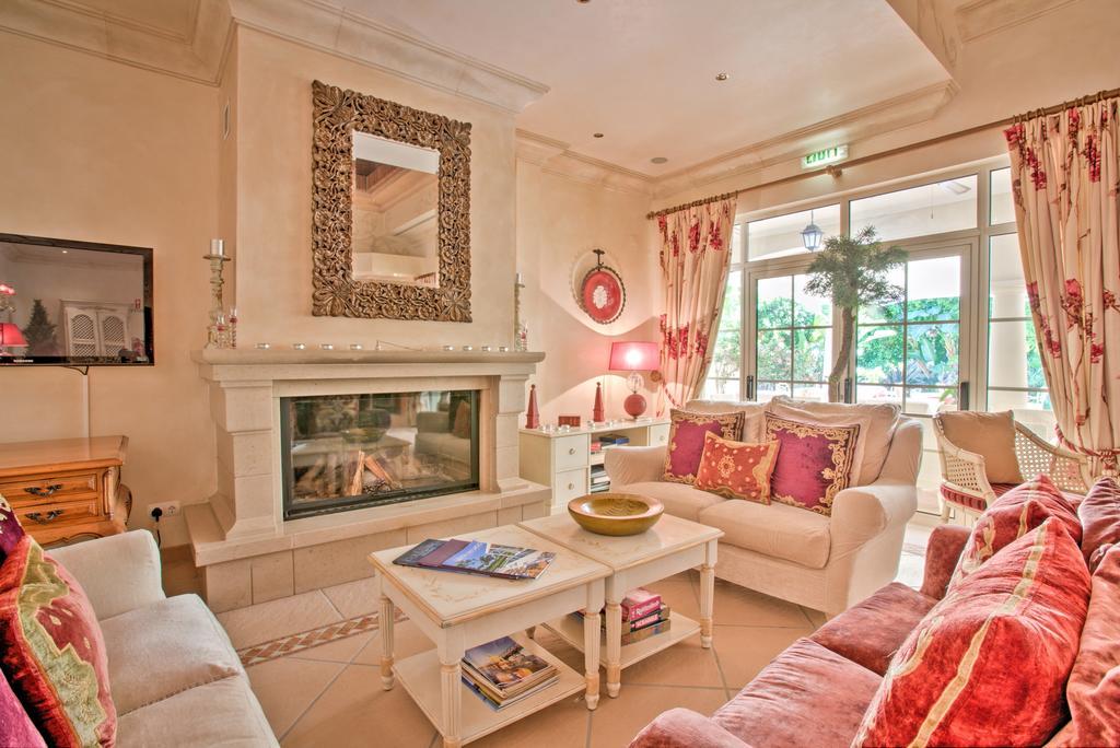Quinta Jacintina - My Secret Garden Hotel Vale do Lobo Zewnętrze zdjęcie