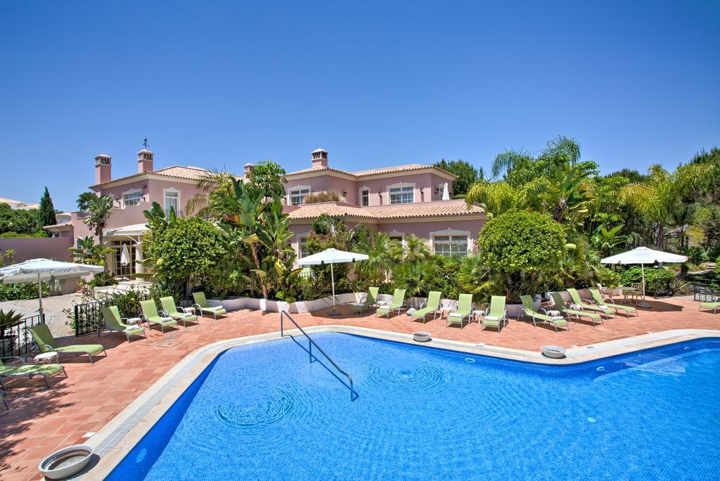 Quinta Jacintina - My Secret Garden Hotel Vale do Lobo Zewnętrze zdjęcie