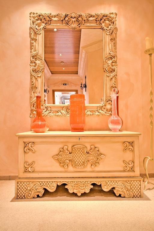 Quinta Jacintina - My Secret Garden Hotel Vale do Lobo Zewnętrze zdjęcie
