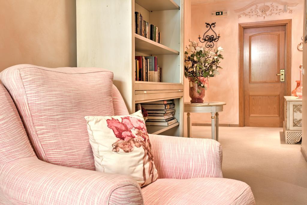 Quinta Jacintina - My Secret Garden Hotel Vale do Lobo Zewnętrze zdjęcie
