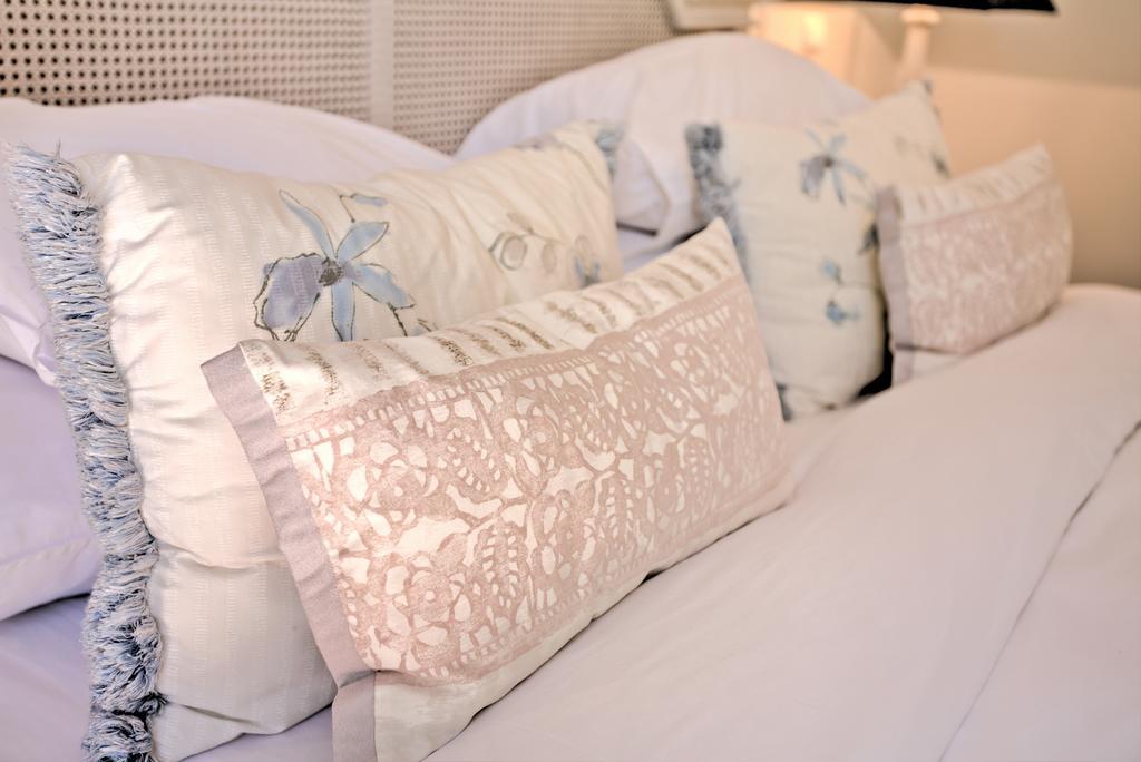 Quinta Jacintina - My Secret Garden Hotel Vale do Lobo Pokój zdjęcie