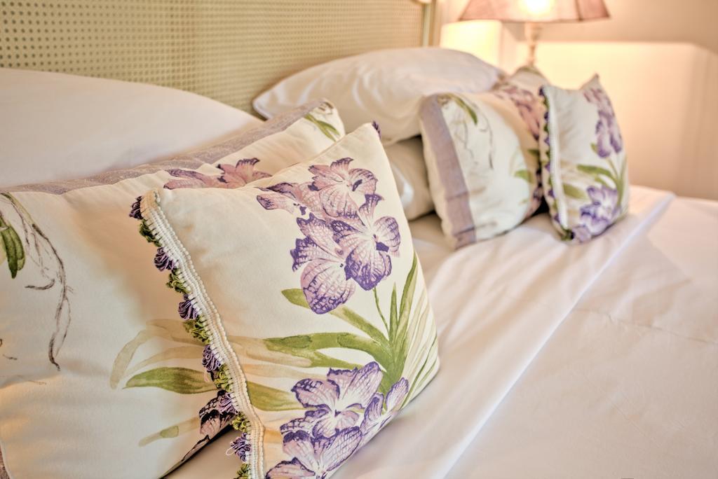 Quinta Jacintina - My Secret Garden Hotel Vale do Lobo Zewnętrze zdjęcie