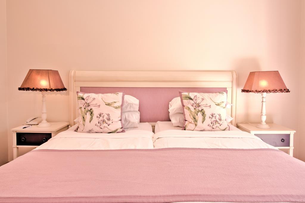 Quinta Jacintina - My Secret Garden Hotel Vale do Lobo Zewnętrze zdjęcie