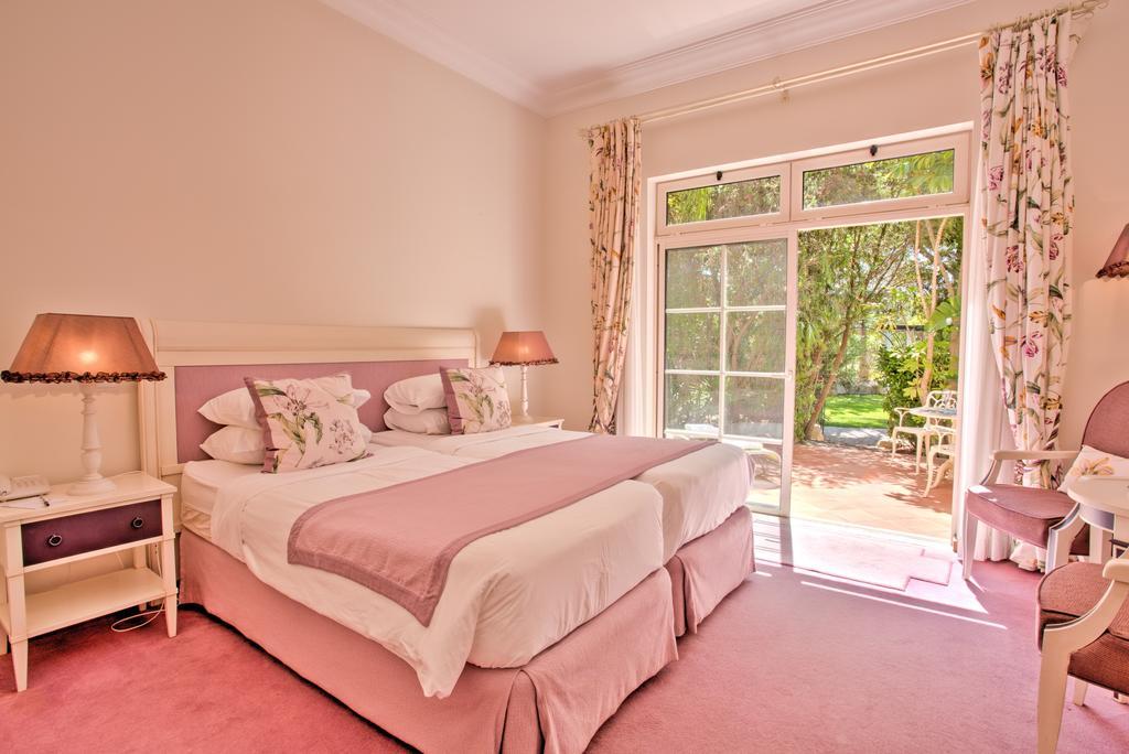 Quinta Jacintina - My Secret Garden Hotel Vale do Lobo Zewnętrze zdjęcie