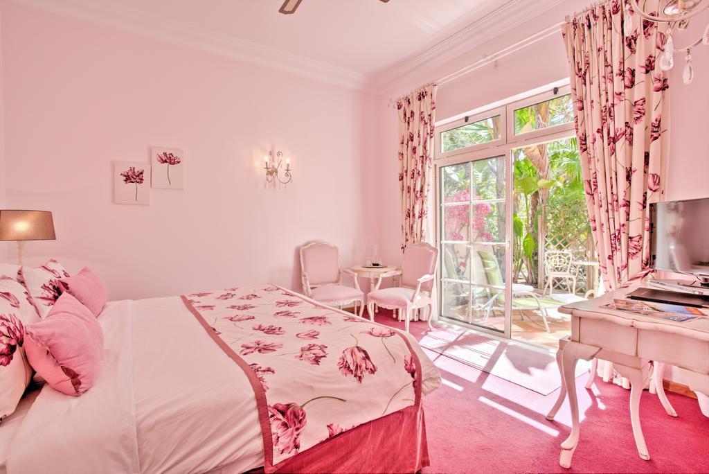 Quinta Jacintina - My Secret Garden Hotel Vale do Lobo Pokój zdjęcie